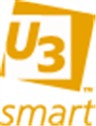 U3 Logo Image